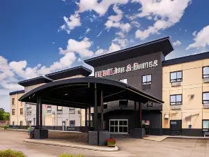 Home Inn & Suites Yorkton