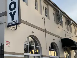 Savoy Hotel Beaufort-West