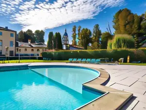 Best Western Plus Hotel Villa Tacchi