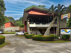 Hotel Playa Bejuco