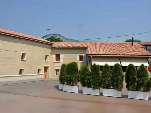 El Abrigaño del Cañón