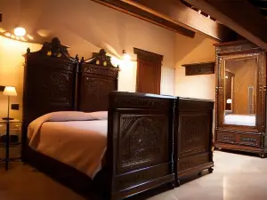 B&B Piazza del Papa