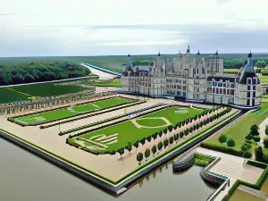 Kyriad Blois Nord