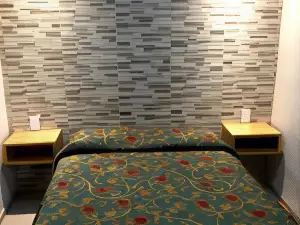 Hotel Los Angeles