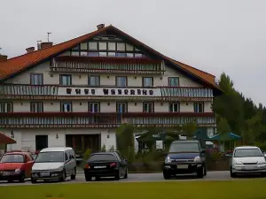Dwór Bartnika