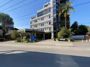 Hotel Palace