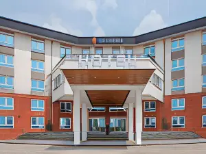 Best Western Plus Soaho Douala Airport