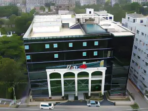 Hotel X Rajshahi