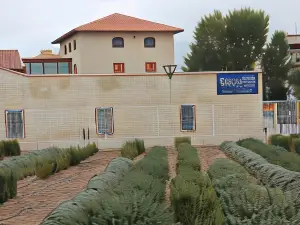 Hotel-Restaurante Casa Blava Alzira