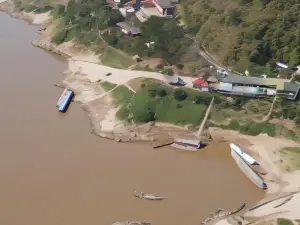 Mekong Backpackers