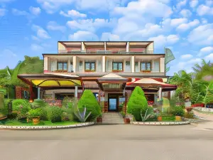 Hotel Ai Sette Nani