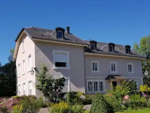 La Roseraie