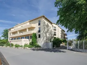 Hotel les Névons