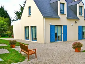 Hôtel le Chevalier Gambette