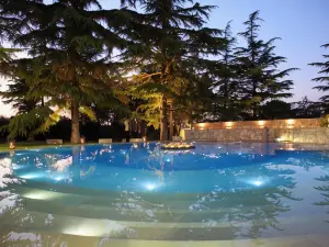 Villa Delle Querce Resort