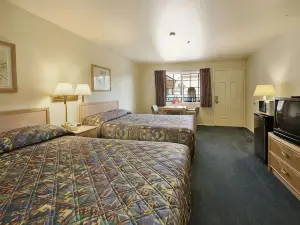 Days Inn by Wyndham Riverside Tyler Mall