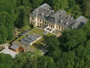 Főnix Wellness Resort