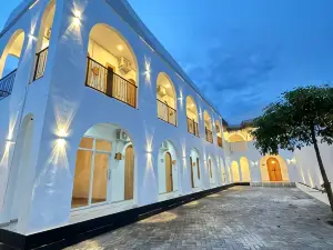 HANAYA Living House Pacitan