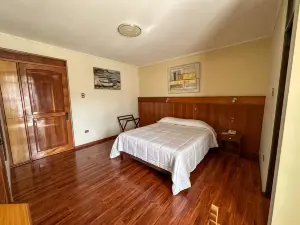 Amaru Hotel