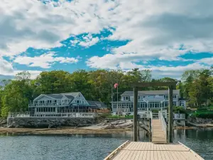 Linekin Bay Resort