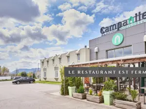 Hôtel Valence Nord - Bourg-Les-Valence - ex-Campanile
