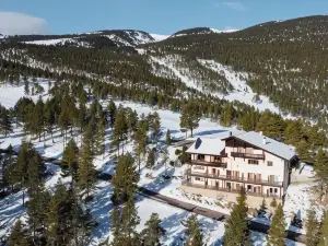 Hotel Golf Natura
