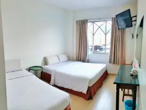 Dynasty Inn - Wakaf Che Yeh