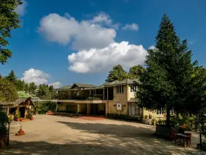 Niraamaya Retreats Aradura Kohima