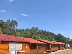 Ranč Pod Babicou