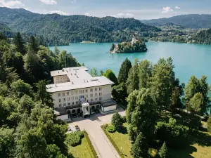 Vila Bled