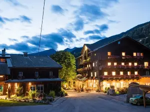 Hotel Molltalerhof