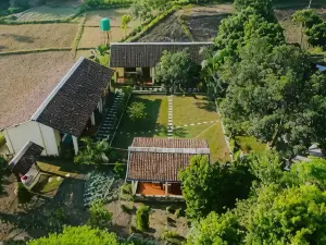Bardia Eco Friendly Homestay