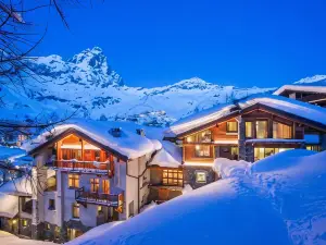 Saint Hubertus Resort