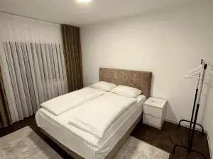 Apartment Paradise Enver