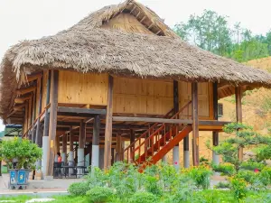 Sapphire Hill Resort