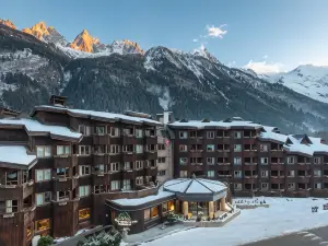 Lykke Hotel Chamonix - ex Mercure