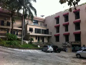 Rangga Inn
