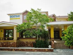 Dostar Hotel
