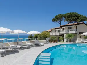 Borgo Degli Dei - Affittacamere Poseidone