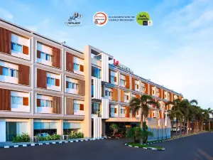 Swiss-Belinn Cibitung