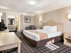 Quality Inn Marble Falls