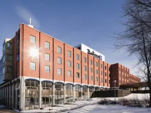Radisson Blu Arlandia Hotel, Stockholm Arlanda