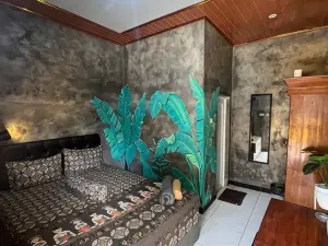 Jaka Homestay