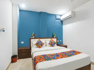 FabHotel Usha Continental