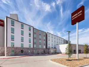 Aggieland Boutique Hotel