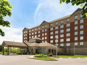 克里夫蘭機場希爾頓花園旅館