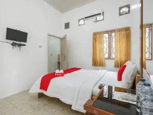 레드도어즈 워터방 루북 링우 2