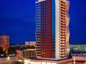 Hotel Korston Serpuhov