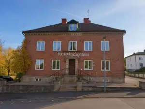 Västerhöjdsgården