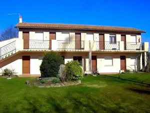 Hôtel la Casera